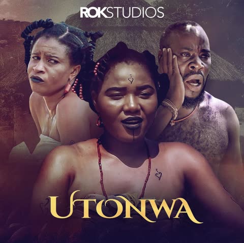 Affiche d'Utonwa