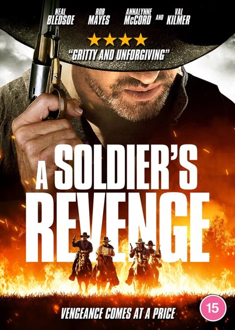 Affiche de Ventino